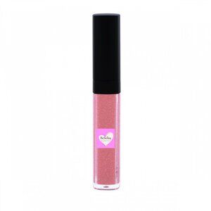Bebelus Cosmetics Lip Gloss (Ravishing Pink 3 Pack)